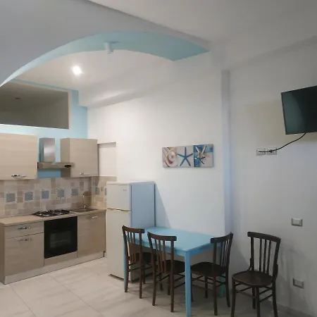 Casa In Borgo Marinaro * Giardini-Naxos