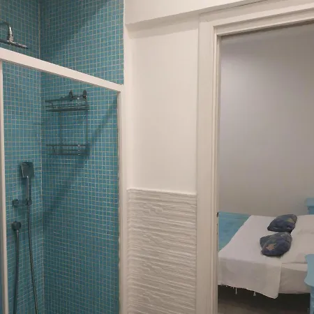 Casa In Borgo Marinaro Apartment Giardini-Naxos