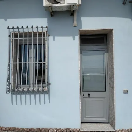 Casa In Borgo Marinaro Daire Giardini Naxos