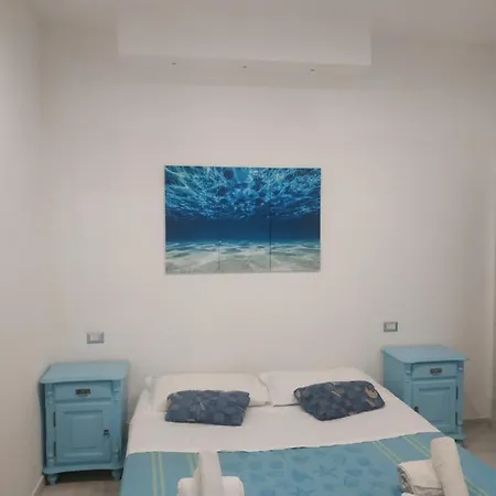 شقة Casa In Borgo Marinaro