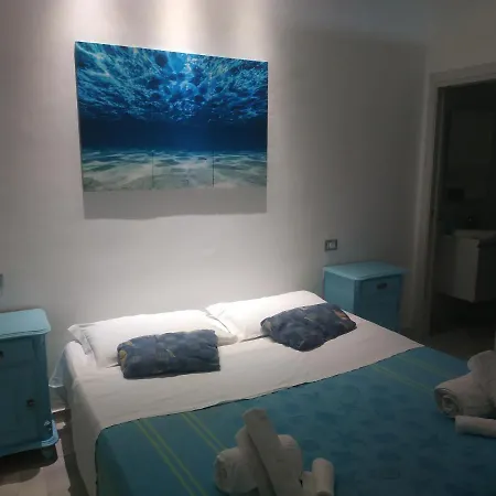 Casa In Borgo Marinaro