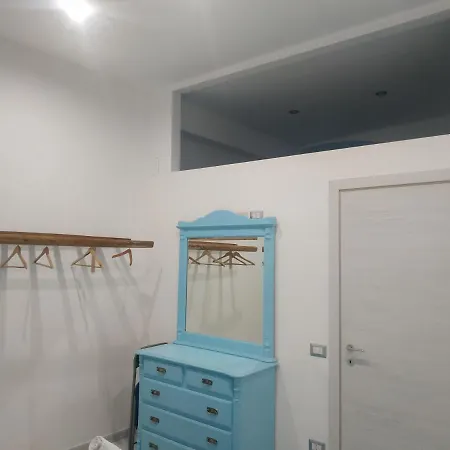 Casa In Borgo Marinaro Apartament *