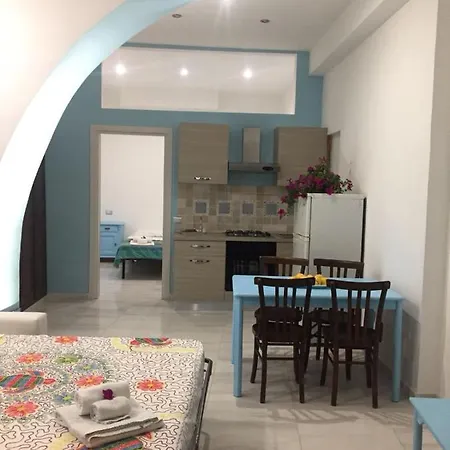 Casa In Borgo Marinaro