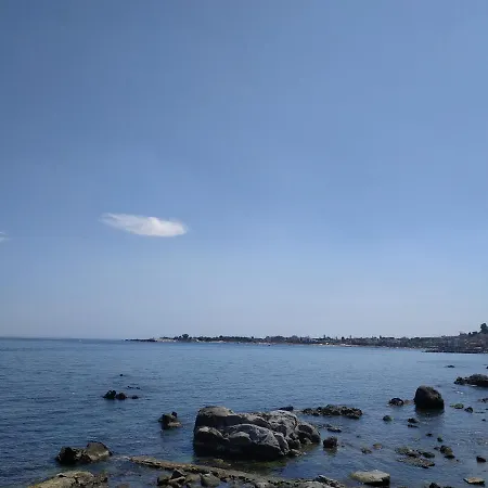 Casa In Borgo Marinaro Apartament