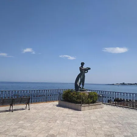 Casa In Borgo Marinaro