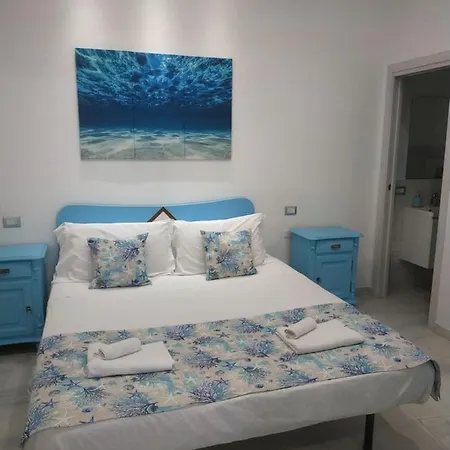 Apartment Casa In Borgo Marinaro Giardini-Naxos