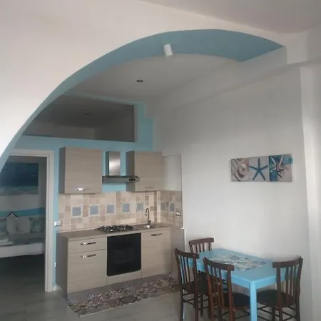 Casa In Borgo Marinaro شقة *