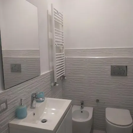 Casa In Borgo Marinaro * جيارديني ناكسوس