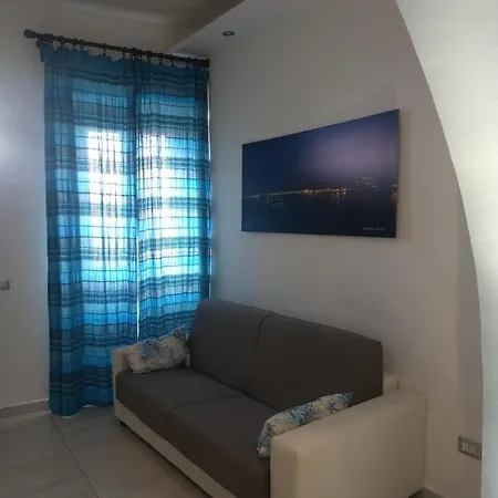 Casa In Borgo Marinaro