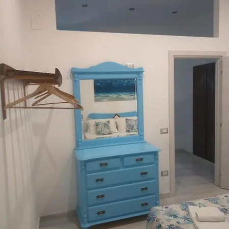 Apartment Casa In Borgo Marinaro Giardini-Naxos