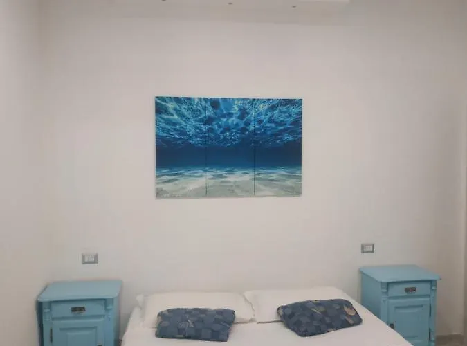 Apartment Casa In Borgo Marinaro