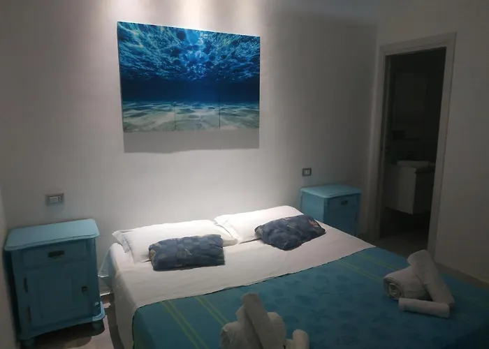 Casa In Borgo Marinaro