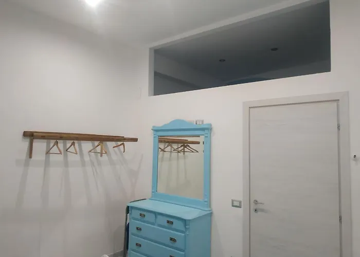 Casa In Borgo Marinaro Apartment *