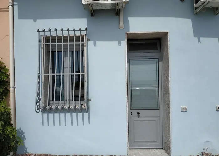 Casa In Borgo Marinaro Apartment Giardini-Naxos