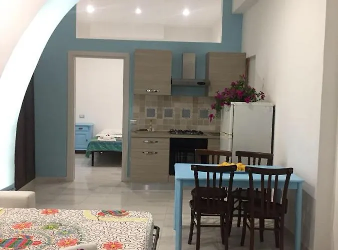 Casa In Borgo Marinaro