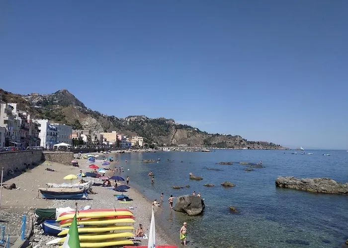 Casa In Borgo Marinaro Apartament