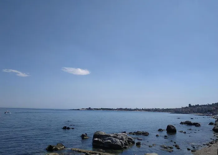 Casa In Borgo Marinaro Apartament