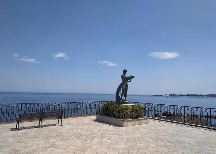 Casa In Borgo Marinaro