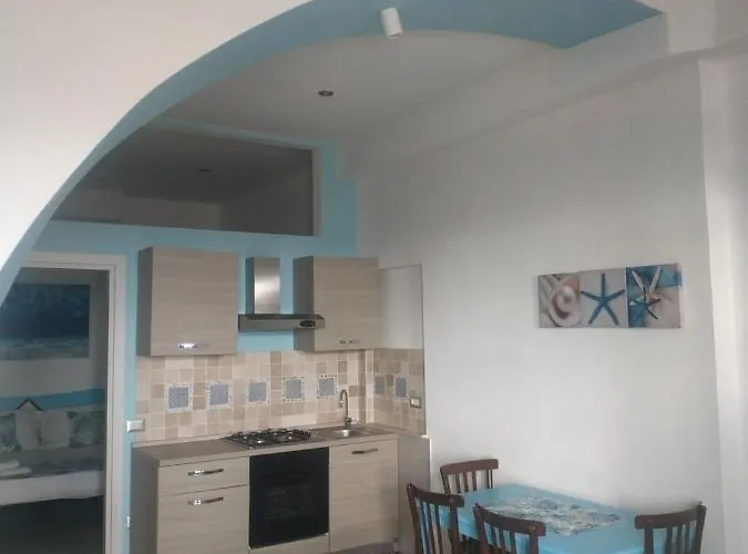 Casa In Borgo Marinaro Apartment *