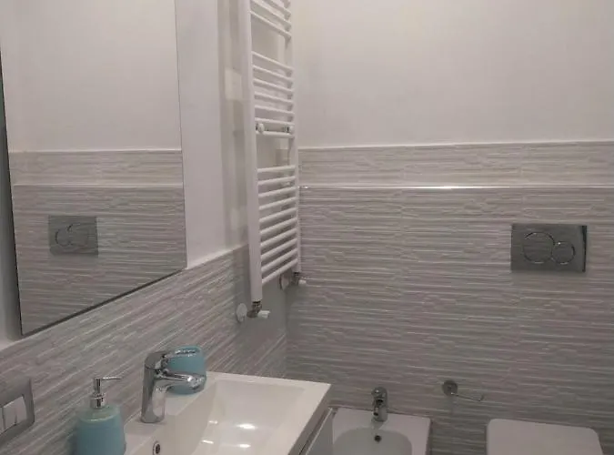 Casa In Borgo Marinaro * Giardini-Naxos