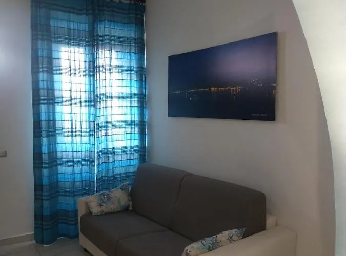 Casa In Borgo Marinaro